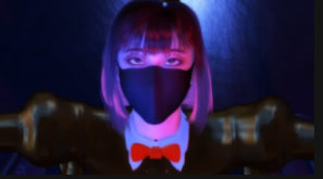 BlackBox克制反向兔子牺牲